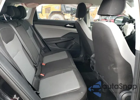 2024 Volkswagen Taos S z USA, uszkodzony, nr VIN 3VV5X7B27RM072768